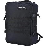 CabinZero Military Absolute black 28 l – Zboží Dáma