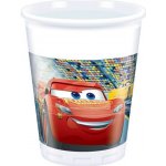 PROCOS Nápojový pohár 200ml Cars 3 – Zbozi.Blesk.cz