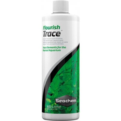 Seachem Flourish Trace 100 ml