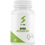 SmartFuel Natural Antioxidant Mix 120 kapslí – Zbozi.Blesk.cz