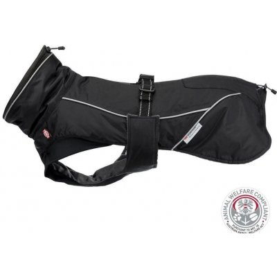 Flamingo Pet Products NV Obleček zimní Duker – Zbozi.Blesk.cz