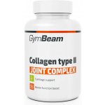 GymBeam Collagen type II Joint Complex 60 kapslí – Hledejceny.cz