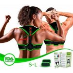 APT magnetický korektor pro správné držení těla – Zboží Mobilmania