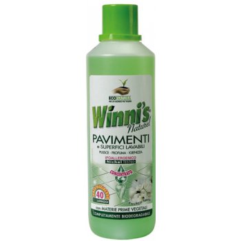 Winnis Pavimenti ekologický čistící prostředek na podlahy 1 l