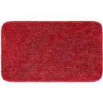 Grund Melange rubínová 50 x 110 cm – Zboží Dáma