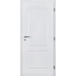 Doornite 70 P Claudius plné lakované bílé – Hledejceny.cz