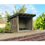 Model Scene TT Hrázděná zastávka 91522 – Sleviste.cz