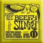 Ernie Ball 2627 – Zboží Dáma