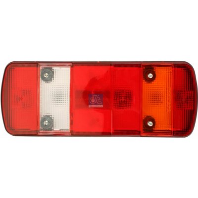 Koncové světlo DT Spare Parts 1.21842 – Hledejceny.cz