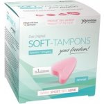 Joydivision Soft Tampons normal 1 ks – Zboží Dáma