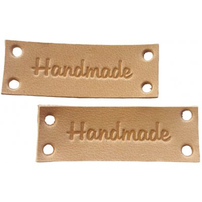 Kreatinka/CEDULKA KOŽENÁ 45x15cm Barva: Přírodní – Zboží Dáma