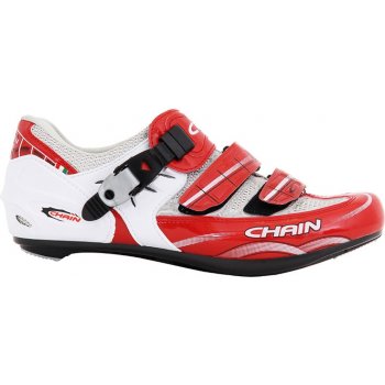 CHAIN Road Nova Pro Tour red