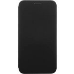 Pouzdro WG Evolution Deluxe Apple iPhone 13 černé – Zboží Mobilmania