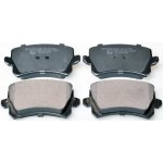 B111275 DENCKERMANN Sada brzdových destiček, kotoučová brzda | Zboží Auto