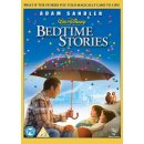 Bedtime Stories DVD