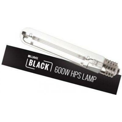Výbojka LUMii BLACK 600W – Hledejceny.cz