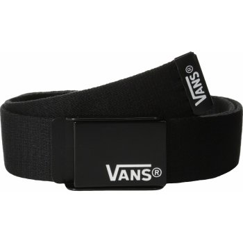 Vans pásek Deppster Web Black