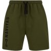 Rybářské kalhoty a kraťasy Navitas Kraťasy Core Jogger Shorts Green