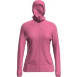 Icebreaker Wmns Mer 260 Quantum IV LS Zip Ho Pop – Sleviste.cz