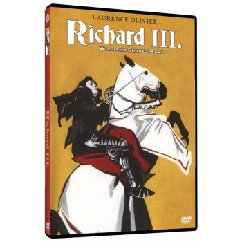 Richard III DVD