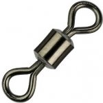 Giants Fishing Pevnostní obratlík Rolling Swivel vel.12 19kg 10ks – Zboží Dáma