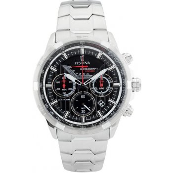 Festina 6836/4 od 3 990 Kč - Heureka.cz