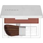 Clinique Blushing Blush Powder Blush Pudrová tvářenka 102 Innocent Peach 6 g – Zboží Dáma