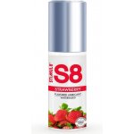 S8 WB Flavored Strawberry Lube 125 ml – Hledejceny.cz