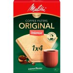 Melitta Original Intense 1x4 80 ks – Zboží Dáma