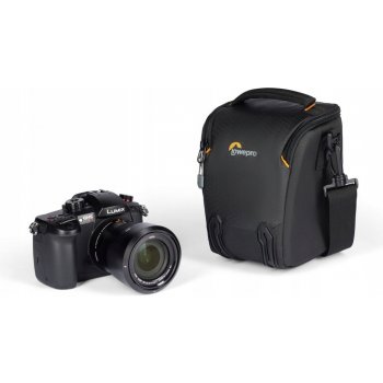 Lowepro Adventura TLZ 30 III black LP37454-PWW