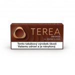 TEREA BRONZE karton – Zboží Dáma