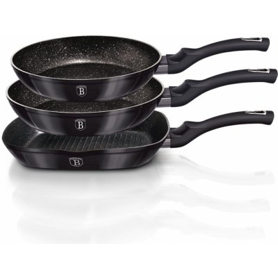 BerlingerHaus BH-6904 3 ks – Zboží Dáma