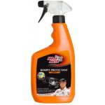 Moje Auto Cockpit mléko matný 650 ml – Hledejceny.cz