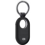 Samsung Silikonový Samsung Galaxy SmartTag2 černé EF-PT560CBEGWW – Zboží Živě