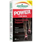Jamieson Power for men 60 tablet – Hledejceny.cz