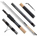 Shimano Aero X1 Match Float 3,96 m 20 g 3 díly – Zboží Dáma