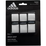 adidas Padel Tacky Feeling 3 ks white – Zboží Dáma