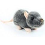 Eco-Friendly myš 16 cm – Zbozi.Blesk.cz