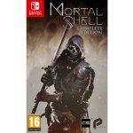 Mortal Shell Complete – Zboží Dáma