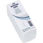 Sibel depilační pásky 20x7,5cm 250 ks – Sleviste.cz