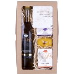 Pleva Dárková sada pro vaše smysly – Sleviste.cz