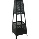 AMBIANCE Ohniště zahradní krb 113 cm KO-CM7000240 – Hledejceny.cz