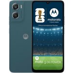 Motorola Moto G06 Power 4GB/256GB PANTONE Tapestry – Hledejceny.cz