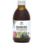 EkoMedica Resveratrol 250 ml – Hledejceny.cz