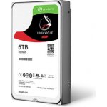 Seagate IronWolf 6TB, ST6000VN0033 – Zboží Živě