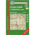 Česká Sibiř a Táborsko – Sleviste.cz