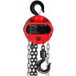 Steinberg Systems Řetězový zvedák - 1 000 kg - 3 m SBS-FZ 1000/3M – Sleviste.cz