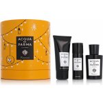 Acqua di Parma Colonia Essenza pro muže EDC 100 ml + sprchový gel 75 ml + deospray 50 ml dárková sada – Hledejceny.cz