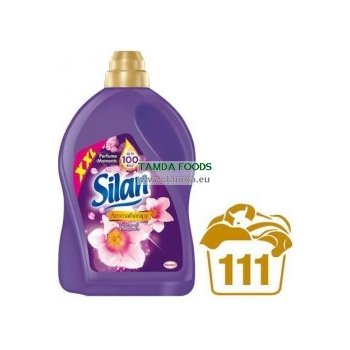 Silan aviváž Orange Oil & Magnolia 2,775 l