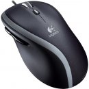 Myš Logitech Corded Mouse M500 910-003726